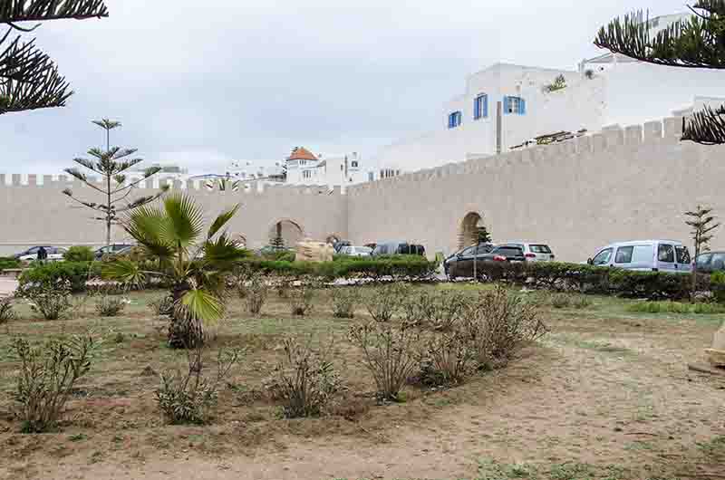 230 - Marruecos - Essaouira